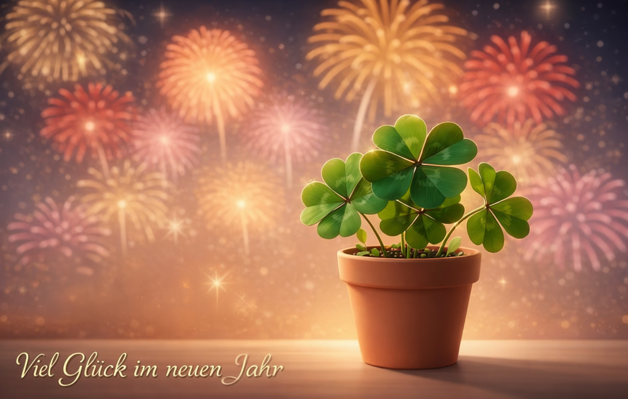 Gluecksklee_2025-26_Start