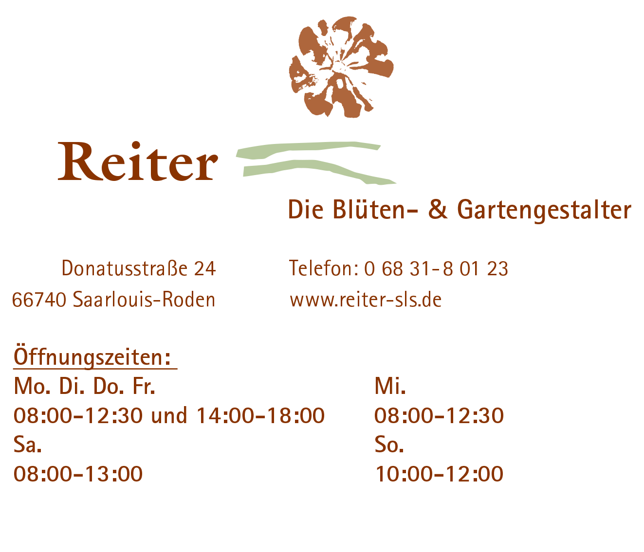 Adresse